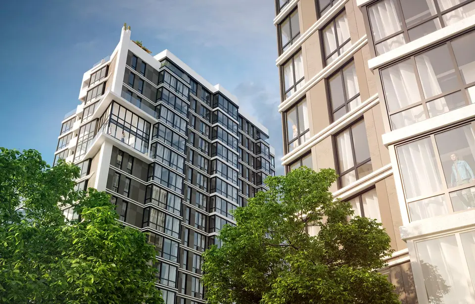 3-комнатная квартира, 81 м², вул. Степана Бандери, 12-б, Ровно — фото 2