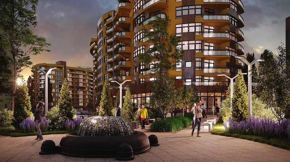1-кімнатна квартира, 44 м², вул. Данила Галицького, 16, Рівне — фото 4