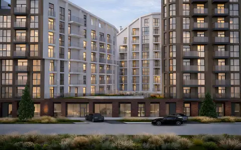 Pokrovsky Apart Complex
