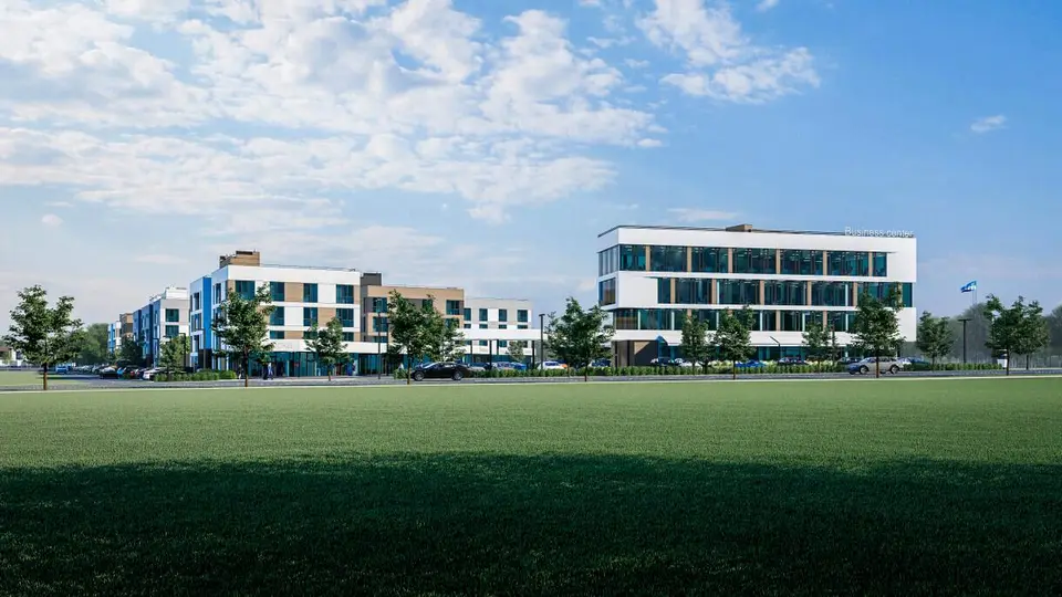 2-кімнатна квартира, 61 м², Рівне — фото 3
