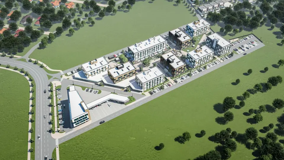 2-кімнатна квартира, 61 м², Рівне — фото 5