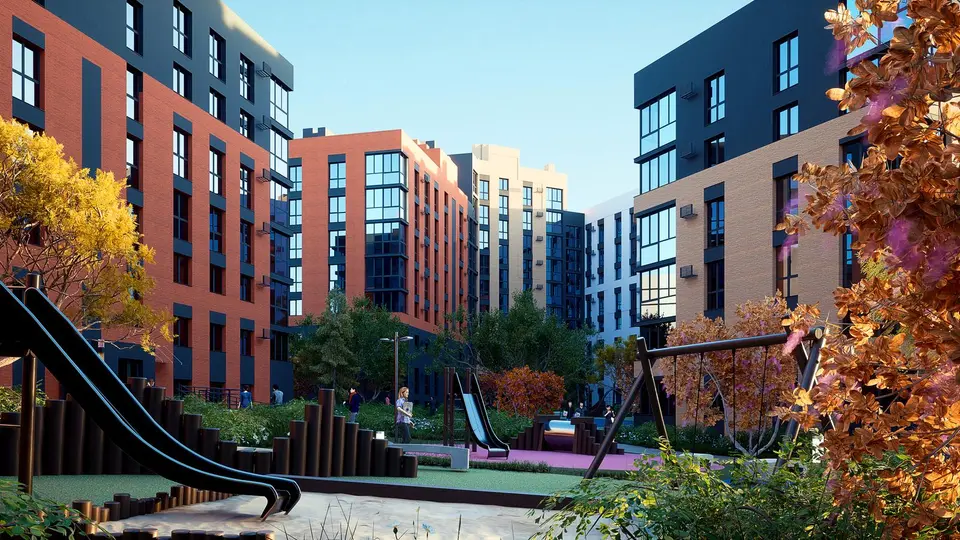 1-кімнатна квартира, 37 м², вул. Червонія, Рівне — фото 3