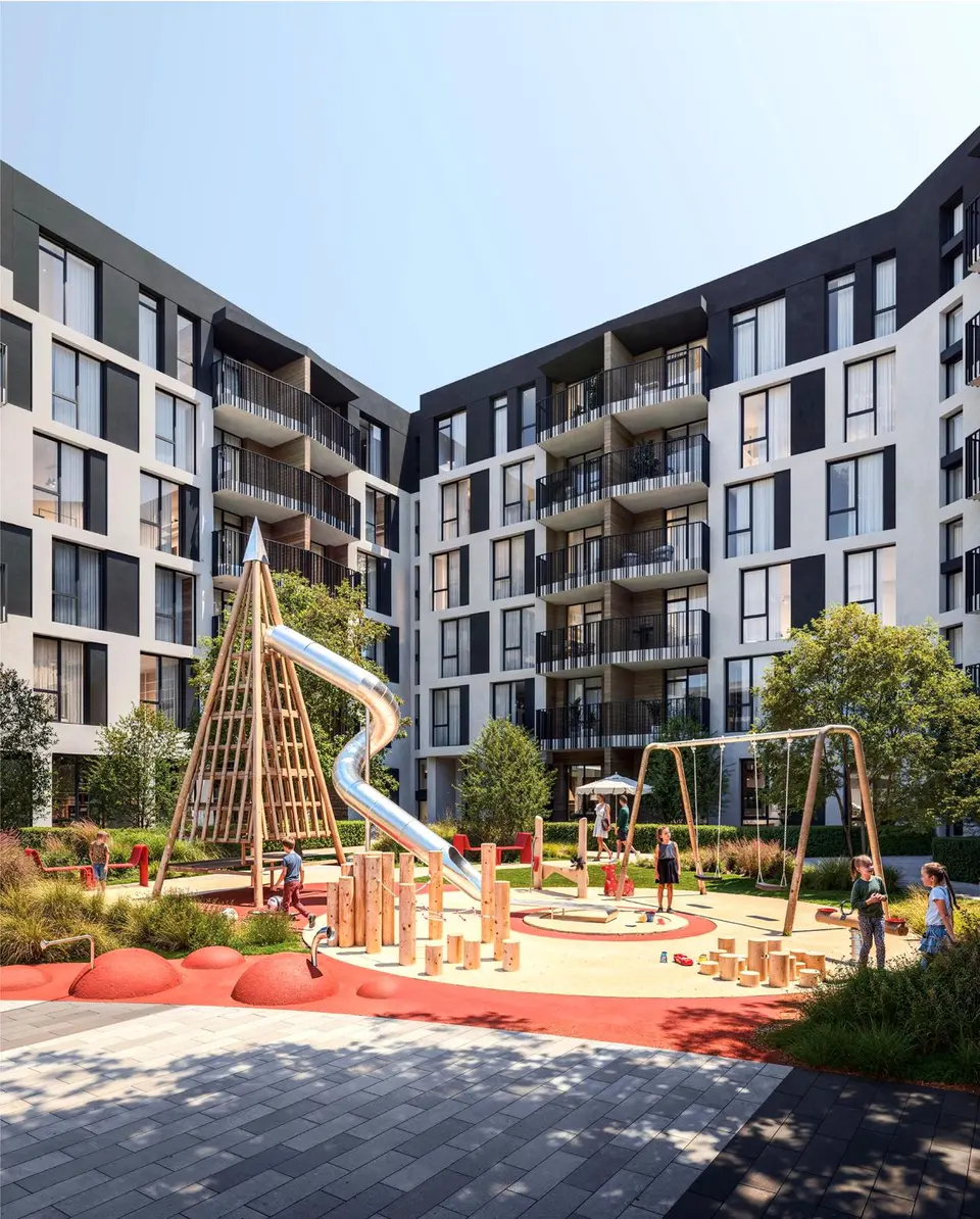 2-кімнатна квартира, 60 м², вул. Миколи Бобяка, 15д, Ужгород — фото 4