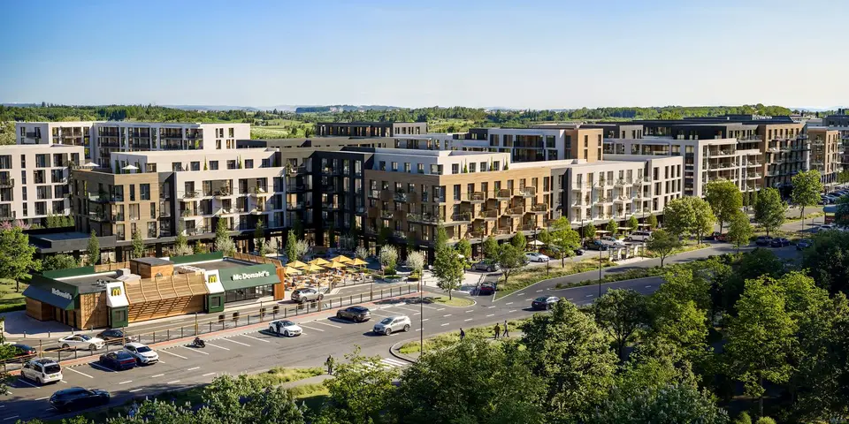 2-кімнатна квартира, 60 м², вул. Миколи Бобяка, 15д, Ужгород — фото 2