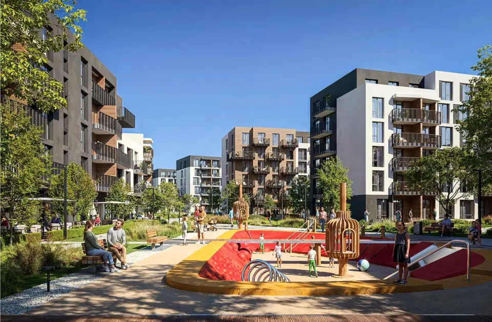 2-кімнатна квартира, 60 м², вул. Миколи Бобяка, 15д, Ужгород — фото 3