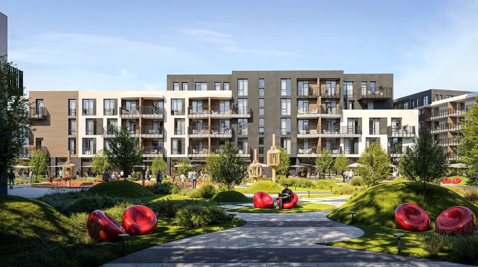 2-кімнатна квартира, 60 м², вул. Миколи Бобяка, 15д, Ужгород — фото 5
