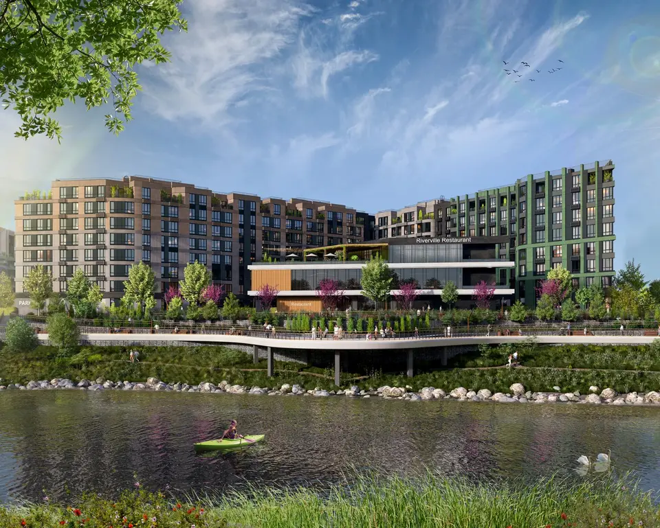 1-кімнатна квартира, 28 м², Ужгород — фото 4