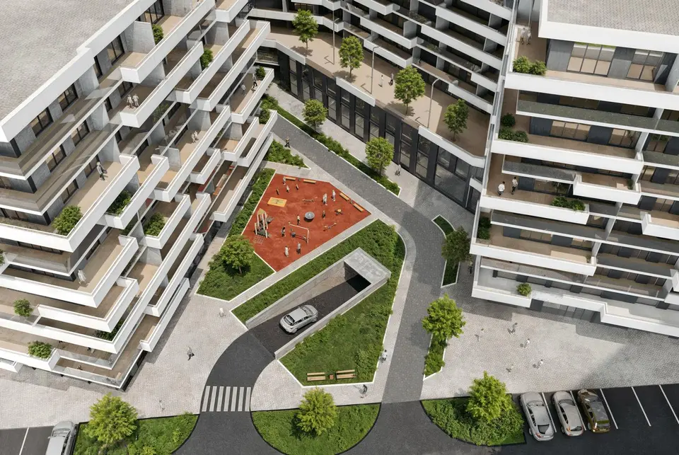 1-кімнатна квартира, 43 м², Ужгород — фото 5