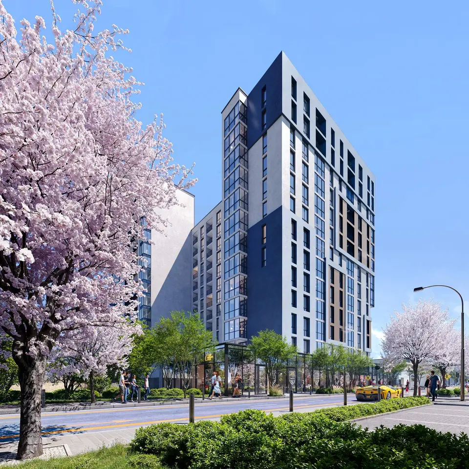 1-комнатная квартира, 36 м², вул. Василя Балога, 2, Ужгород — фото 3