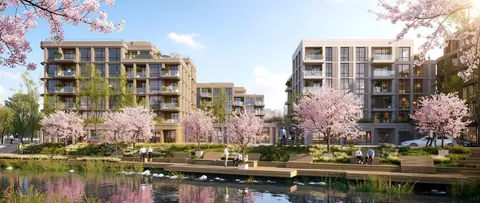 ЖК ECOPOLIS