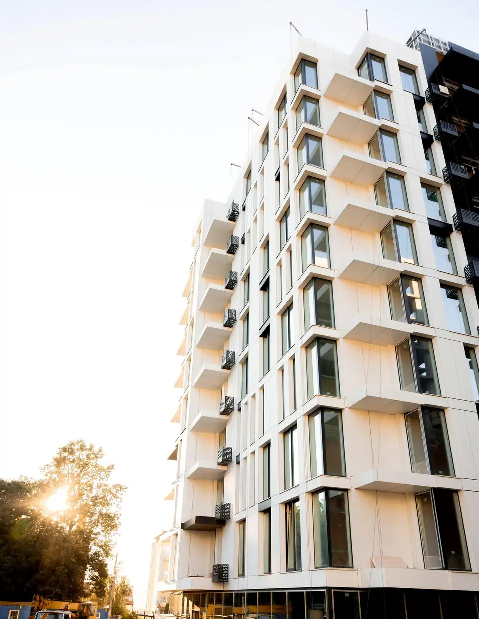 2-комнатная квартира, 53 м², вул. Олекси Алмазова, 4, Черновцы — фото 2