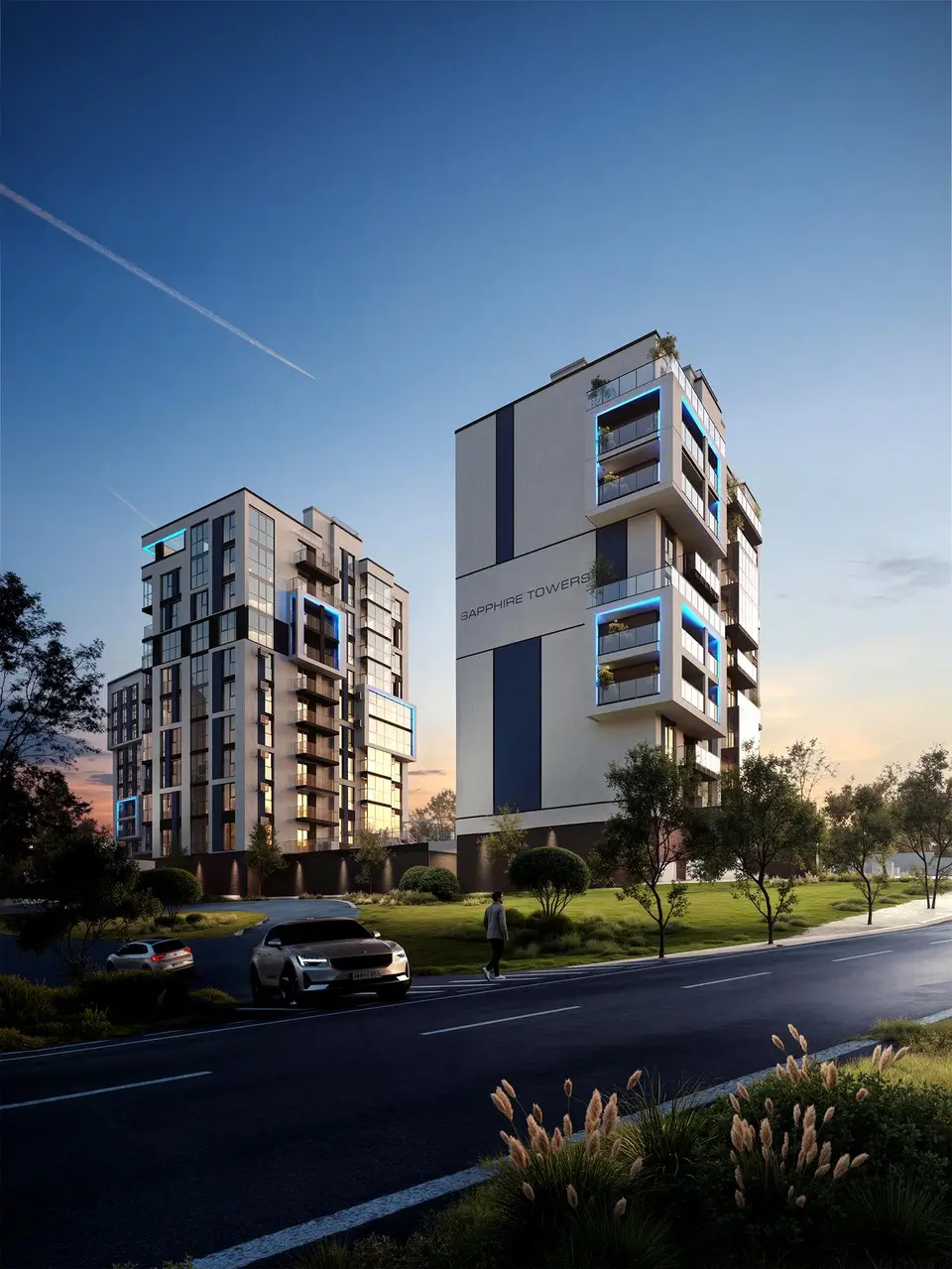 1-кімнатна квартира, 48 м², вул. Шухевича, 28а, Чернівці — фото 5