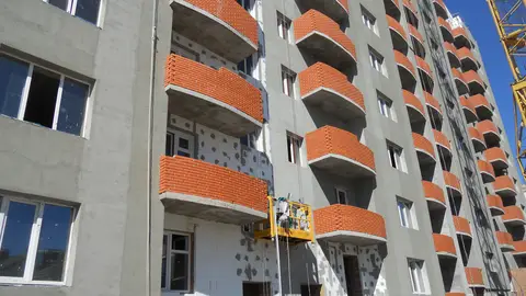 ЖК Патриот