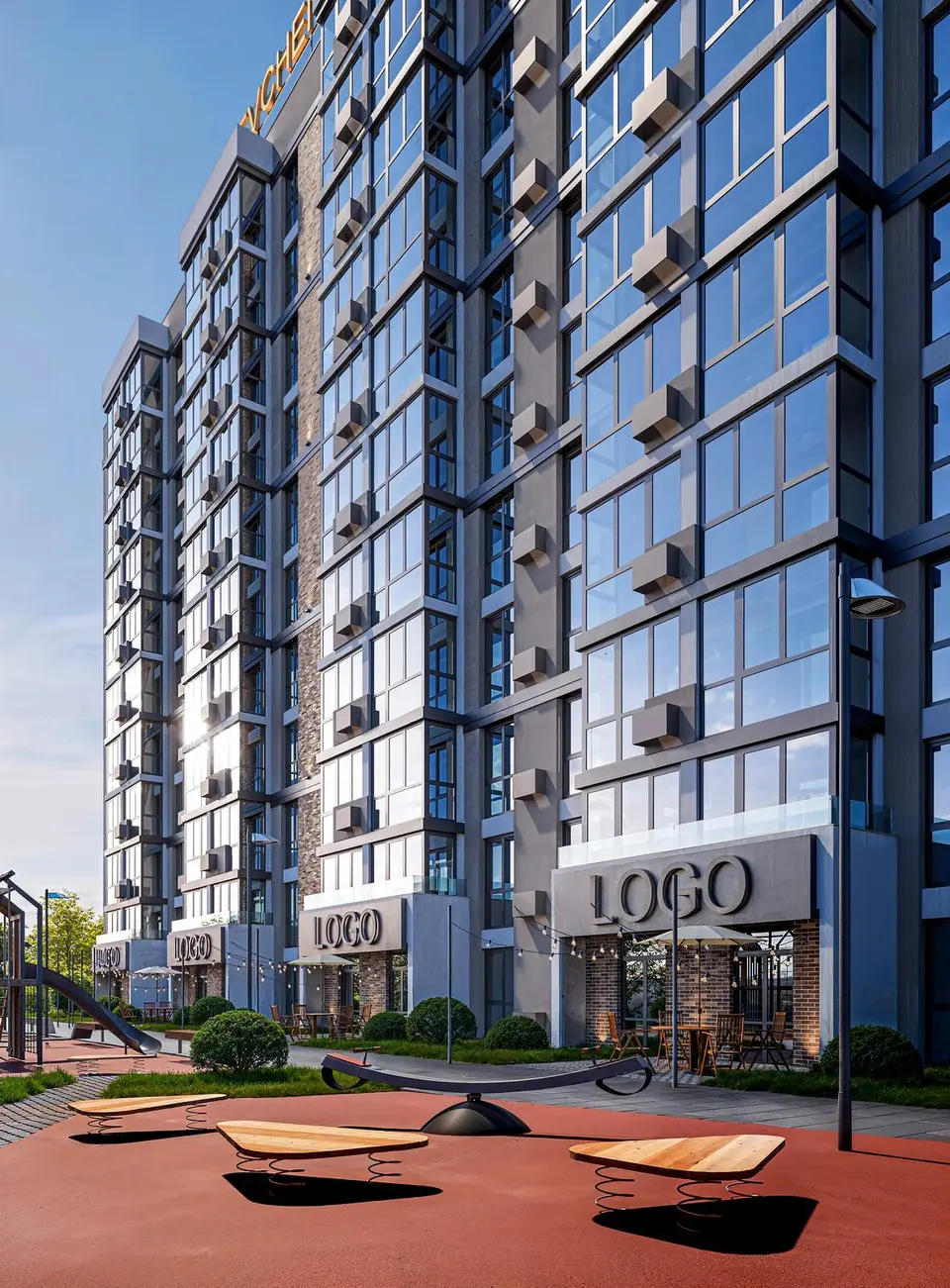 2-комнатная квартира, 64 м², Житомир — фото 5