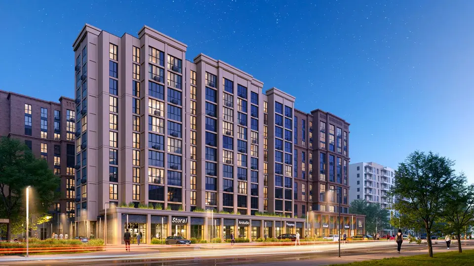 2-кімнатна квартира, 64 м², вул. Івана Сльоти, 49, Житомир — фото 5