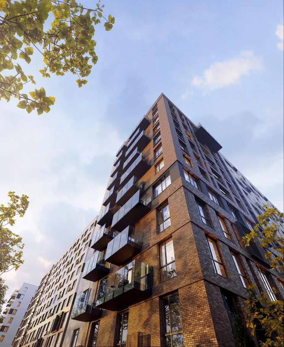 1-комнатная квартира, 28 м², Черкассы — фото 5
