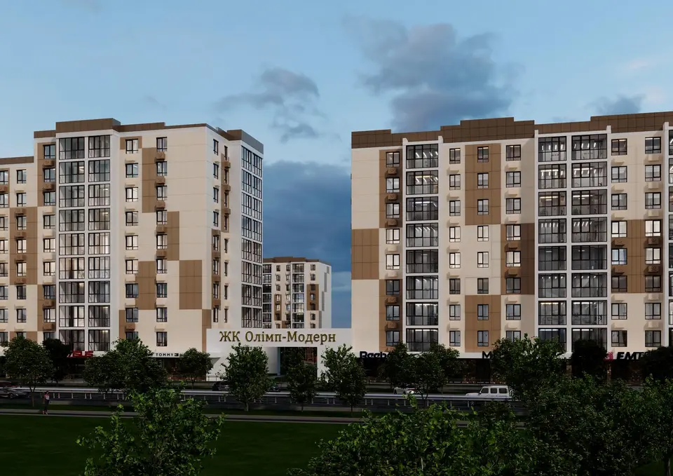 2-комнатная квартира, 68 м², вул. Квіткова, 10, Черкассы — фото 3