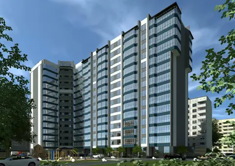 вул. Гоголя, 204