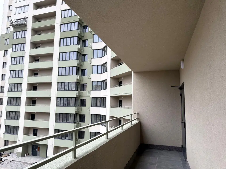 1-кімнатна квартира, 52 м², вул. Набережна Енергетиків, 37, Миколаїв — фото 5