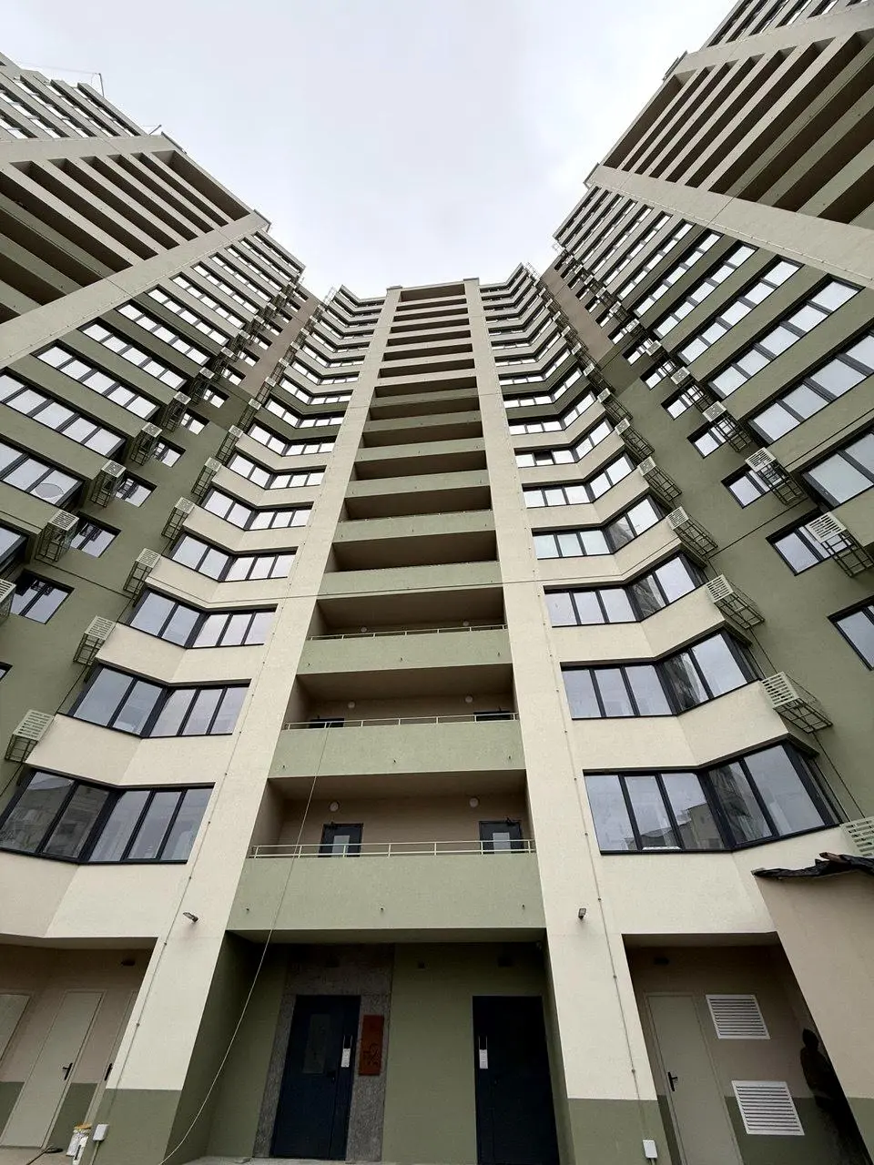 1-кімнатна квартира, 52 м², вул. Набережна Енергетиків, 37, Миколаїв — фото 3