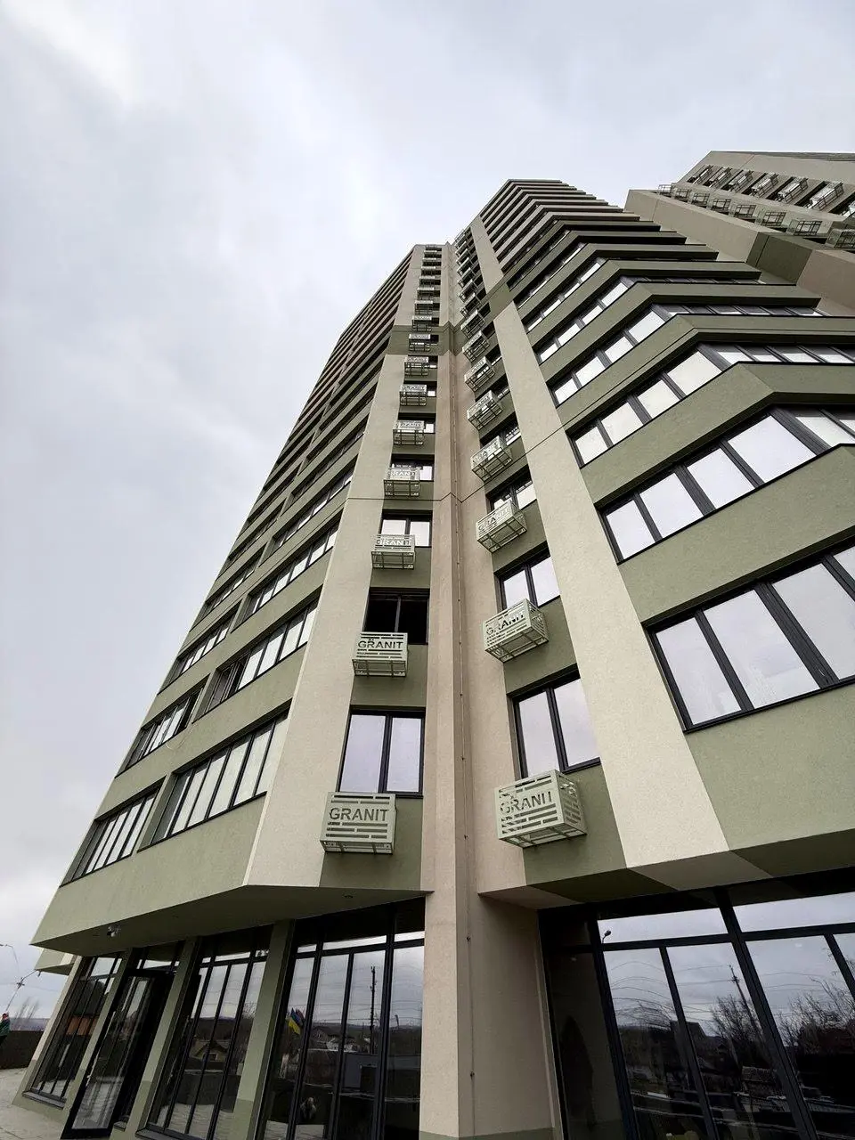 1-кімнатна квартира, 52 м², вул. Набережна Енергетиків, 37, Миколаїв — фото 4