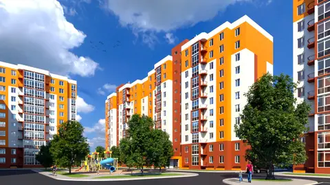 ЖК Громадянський посад