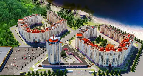 ЖК Рів'єра