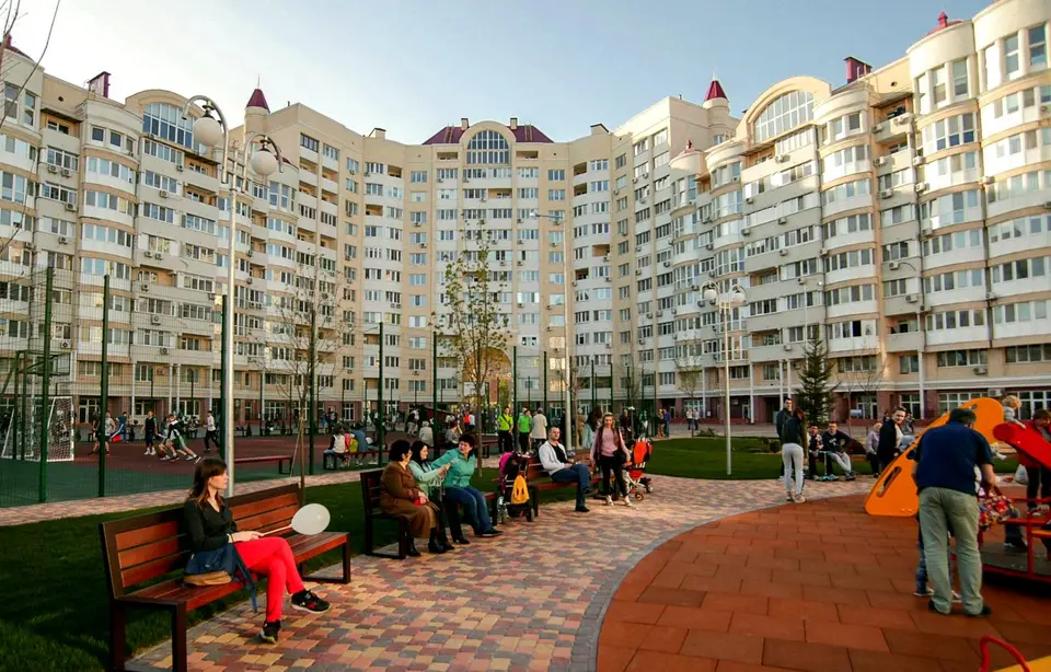 2-кімнатна квартира, 99 м², Миколаїв — фото 4