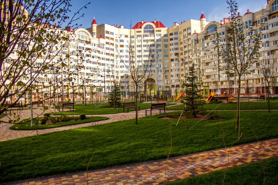 2-кімнатна квартира, 99 м², Миколаїв — фото 3