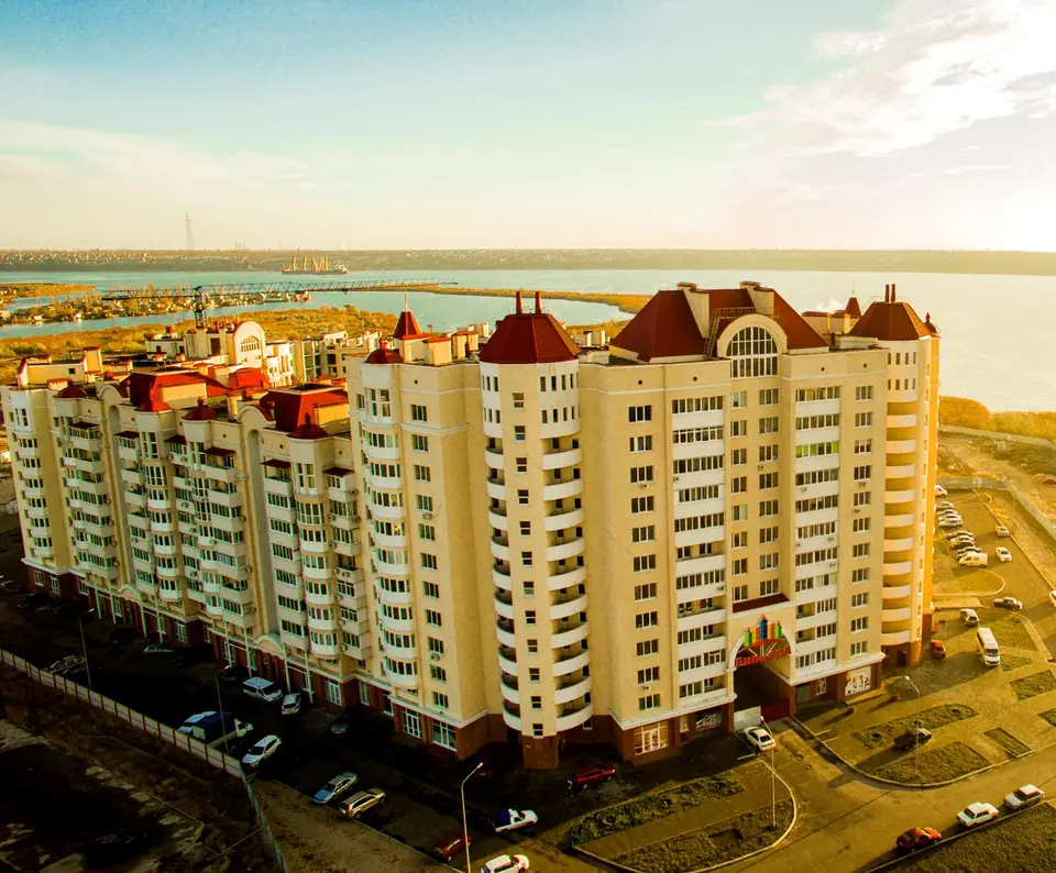 2-кімнатна квартира, 99 м², Миколаїв — фото 2