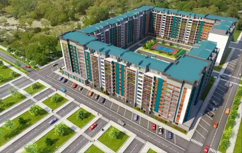 ЖК Мрія Миколаїв