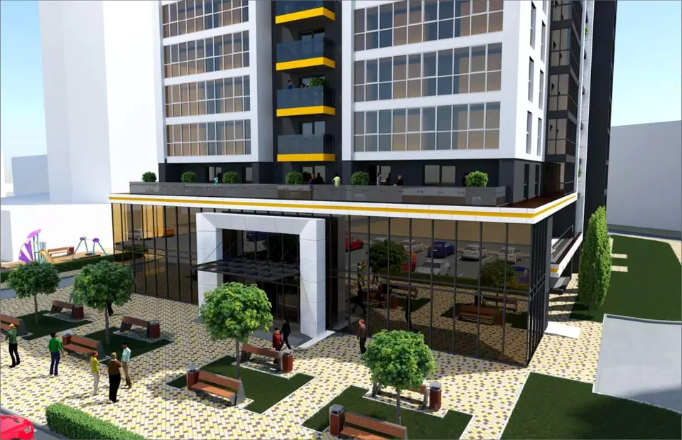 3-кімнатна квартира, 81 м², вул. Реміснича, 12, Суми — фото 3