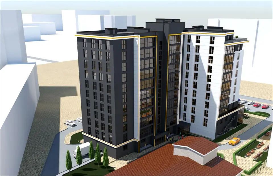 3-кімнатна квартира, 81 м², вул. Реміснича, 12, Суми — фото 4