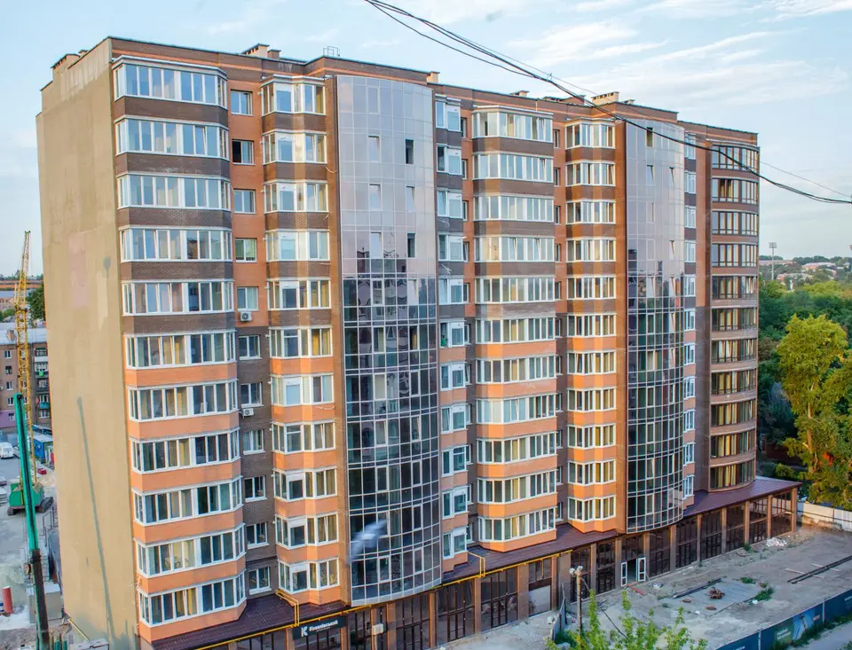 3-комнатная квартира, 74 м², Кропивницкий — фото 5