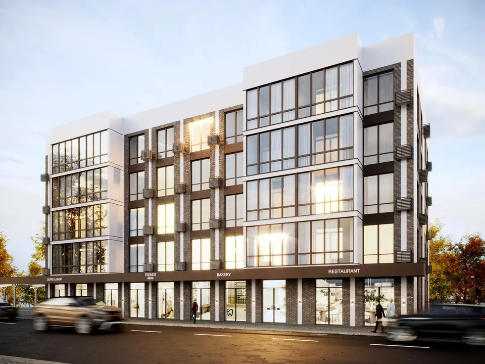 1-комнатная квартира, 27 м², вул. Садова, 120, Кропивницкий — фото 3