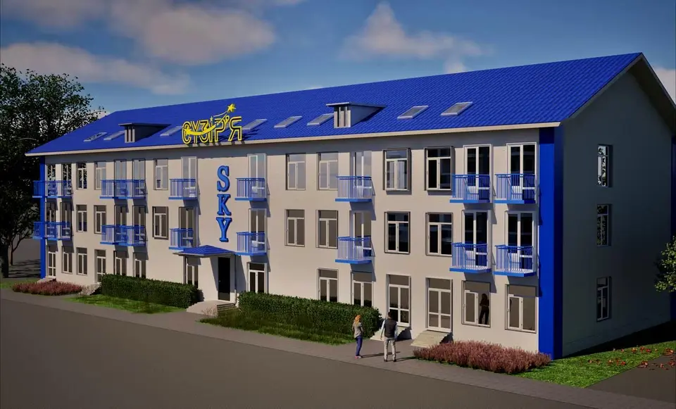 1-кімнатна квартира, 21 м², вул. Степана Чобану, 2а, Кропивницький — фото 3
