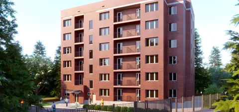 Клубний будинок 7Residence