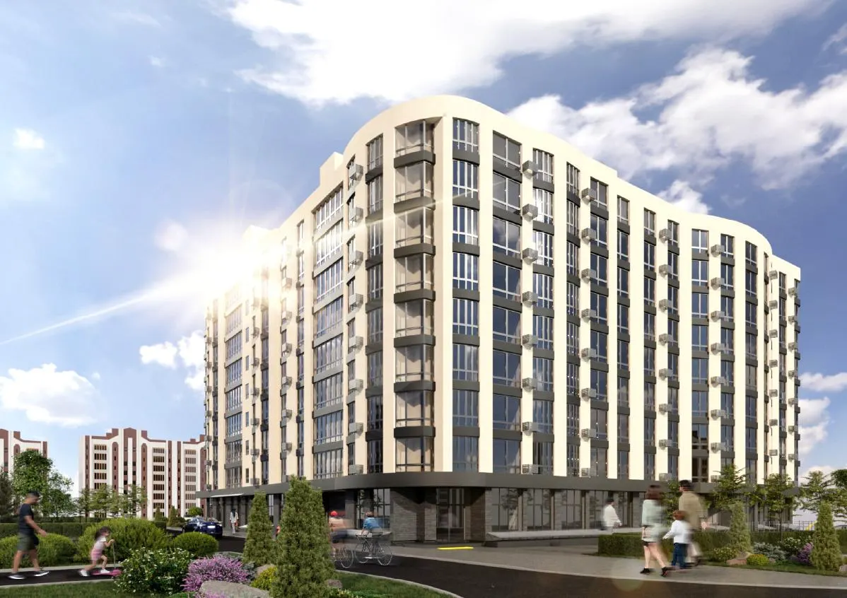 вул. Кропивницького, 5