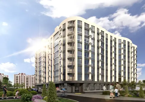 вул. Кропивницького, 5