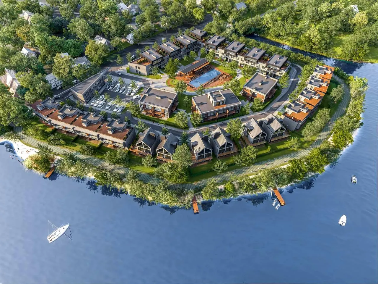 КМ Concept Riviera