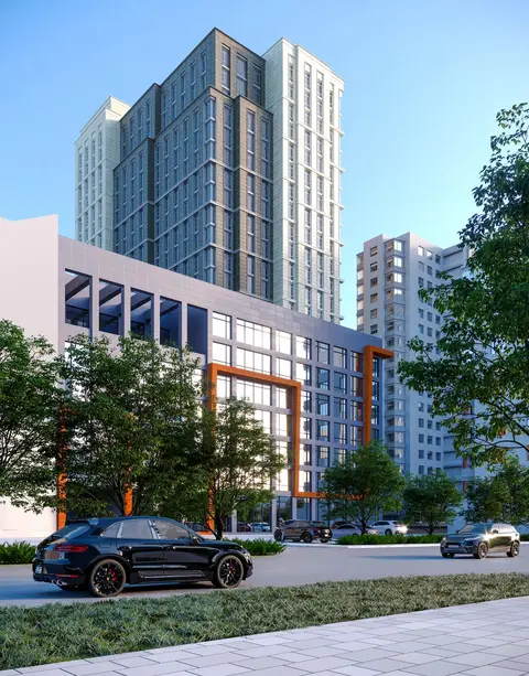 ЖК Premier Tower
