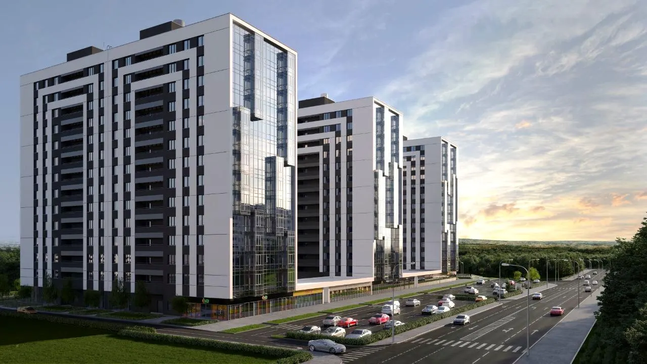 ЖК Prestige Residence