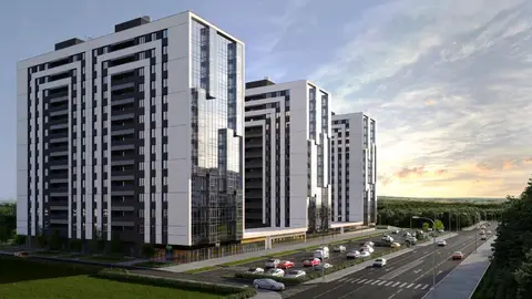 ЖК Prestige Residence
