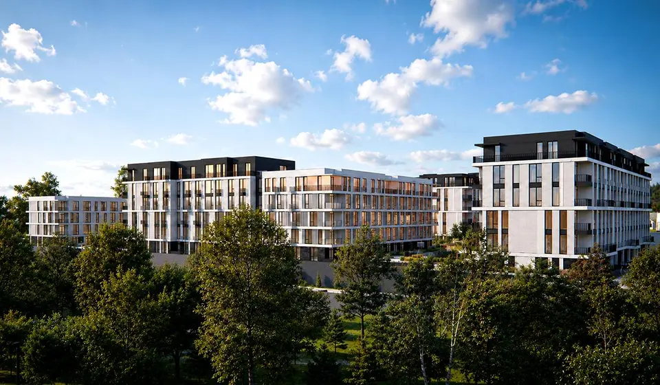 1-кімнатна квартира, 35 м², Коломия — фото 3