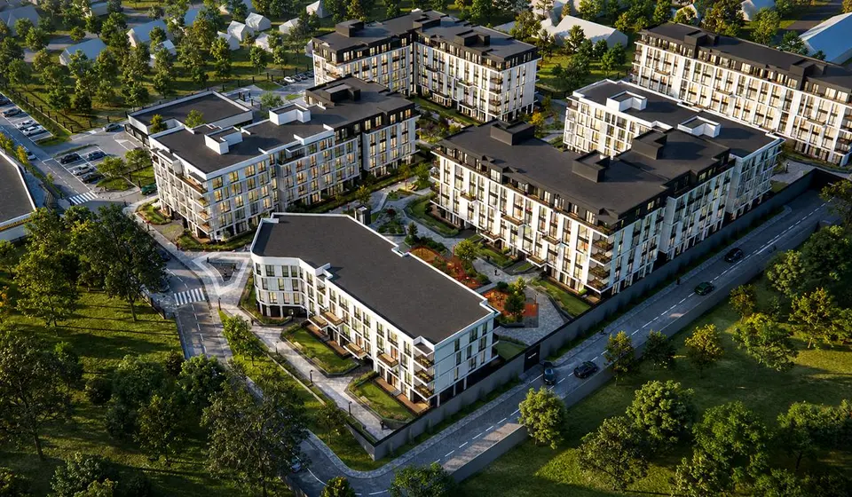 1-кімнатна квартира, 35 м², Коломия — фото 5