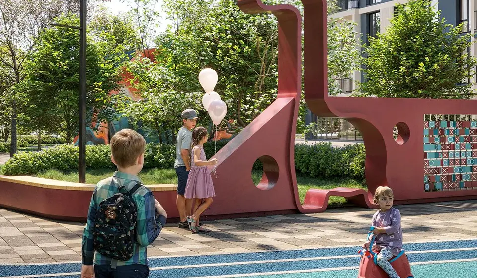 3-кімнатна квартира, 66 м², вул. Хіміків, 28, Пасічна — фото 3