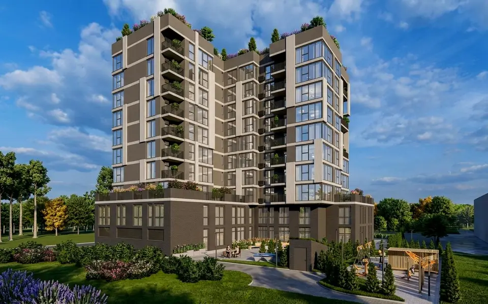 1-комнатная квартира, 44 м², вул. Родіона Скалецького, 21, Винница — фото 2