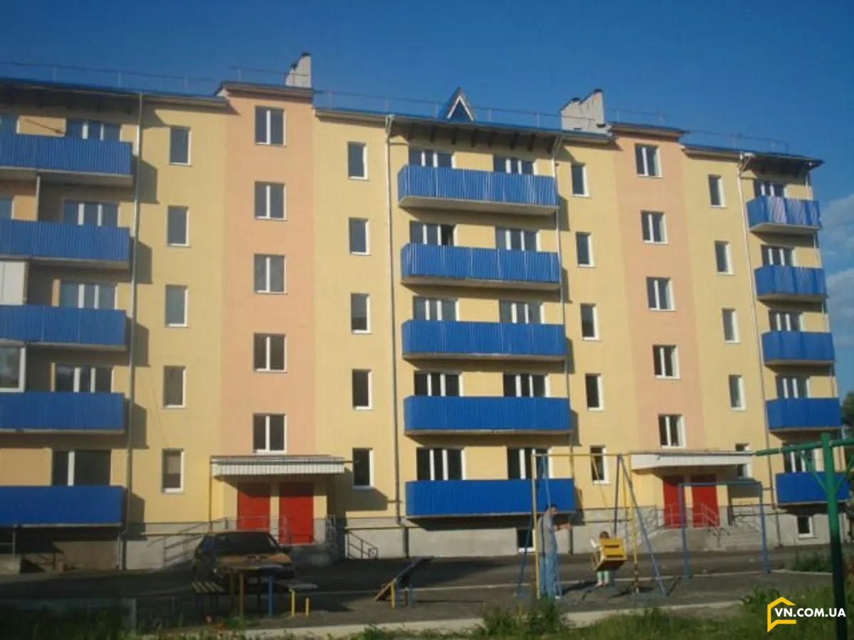 ул. Заводская, 1г