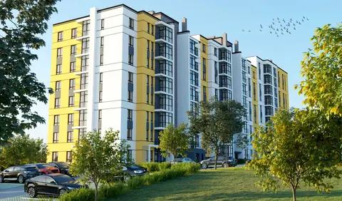 ЖК Елегант
