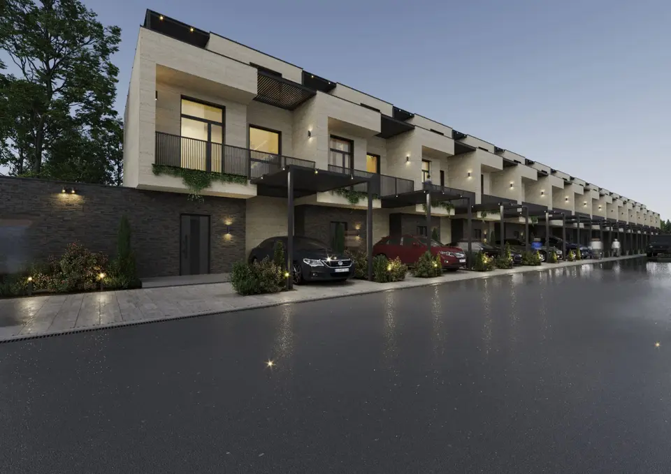 3-комнатная квартира, 80 м², с. Щасливе, Бориспільський район, Счастливое — фото 2
